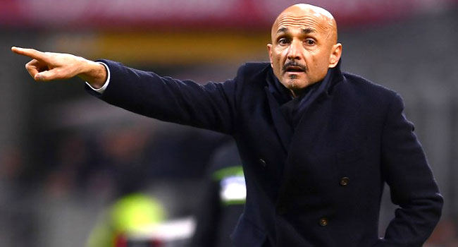 Spalletti Spalletti