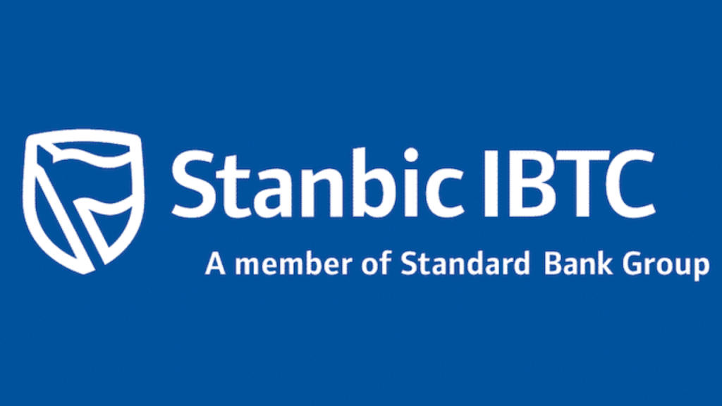 Stanbic Ibtc Bank