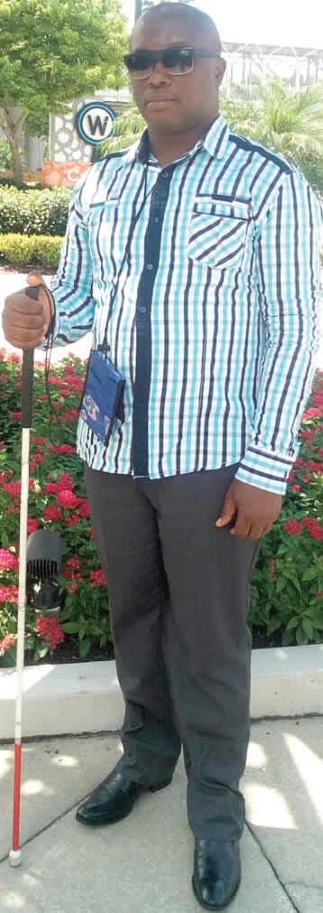 Stanley Onyebuchi Stanley Onyebuchi