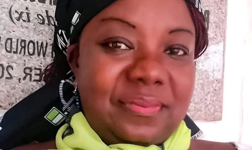 Stella Okoh Esene