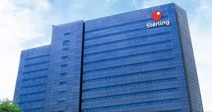 Sterling Holdco