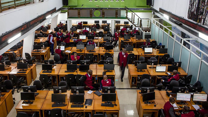 Stock Market