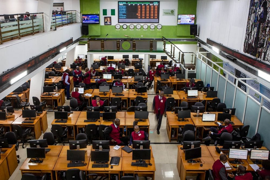 Stock Market