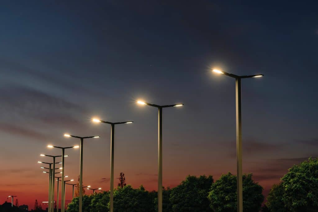 Street Light Street Light