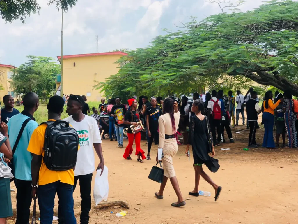 Students