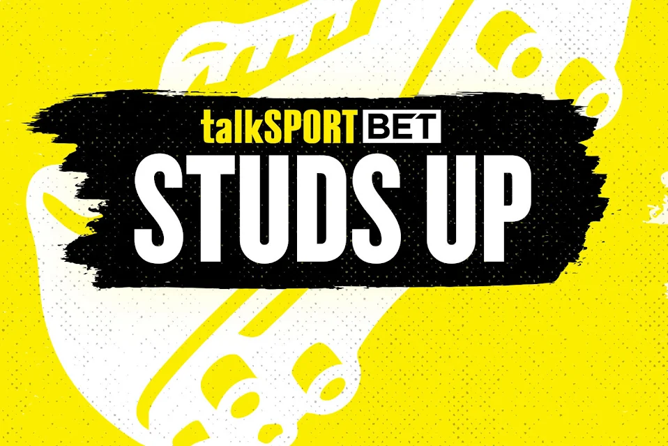 Studs Up Talksport Bet