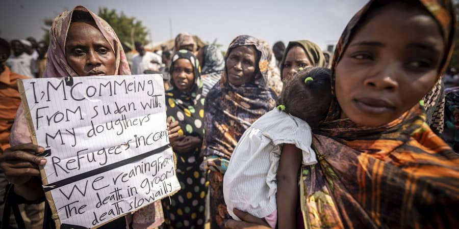 Sudan