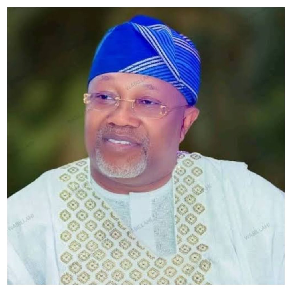 Sulaiman Bolakale Kawu Agaka