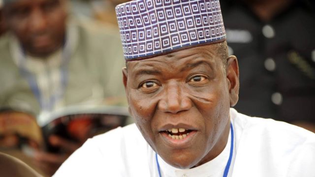 Sule Lamido 1 Sule Lamido 1