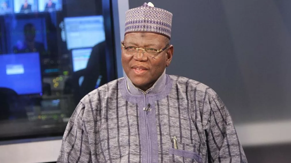 Sule Lamido 1