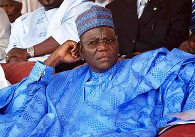 Sule Lamido 3 Sule Lamido 3