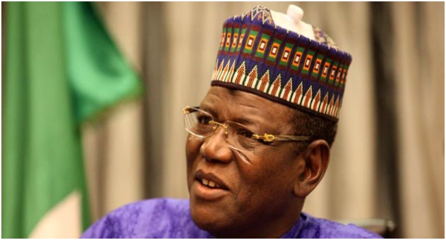 Sule Lamido 4 Sule Lamido 4