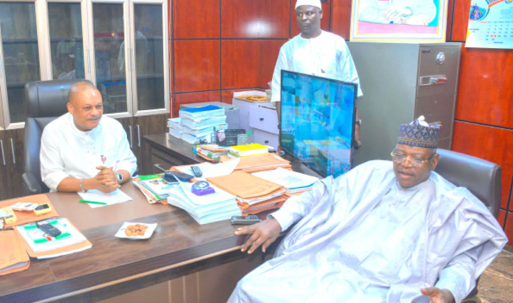 Sule Lamido 5 Sule Lamido 5