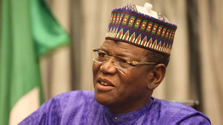 Sule Lamido Sule Lamido