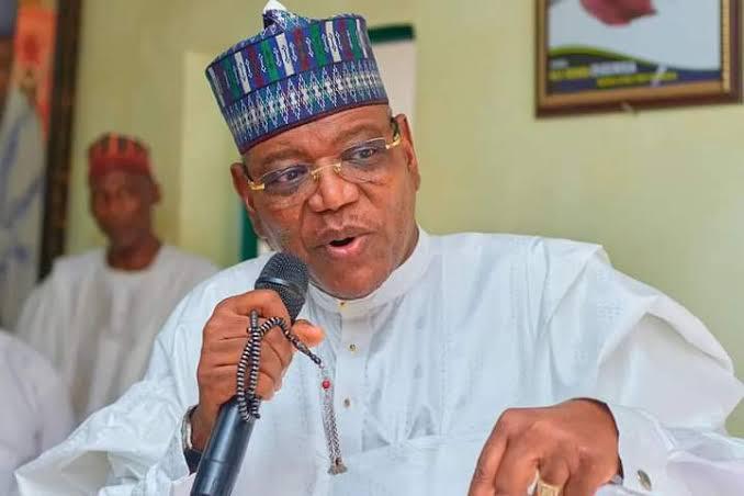 Sule Lamido Sule Lamido