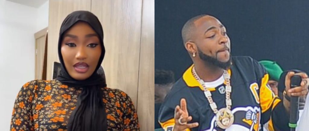 Sultana Davido Sultana Davido