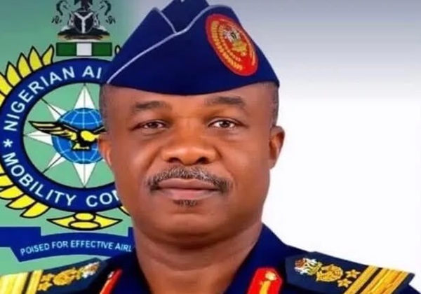 Sunday Anele Sunday Anele