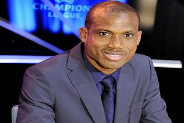 Sunday Oliseh