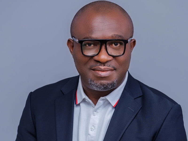 Sunday Ude Okoye 1 1