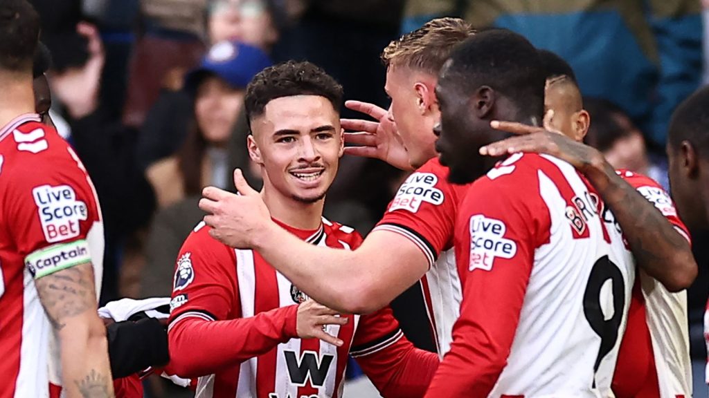 Sunderland 1 Sunderland 1