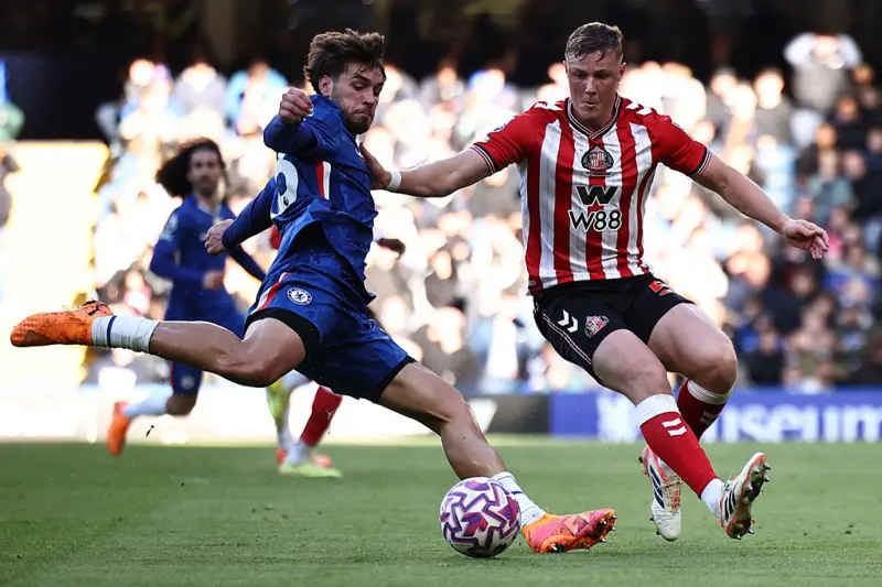 Sunderland Vs Chelsea Sunderland Vs Chelsea