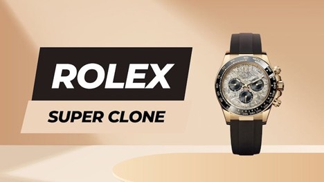 Super Clone Watches