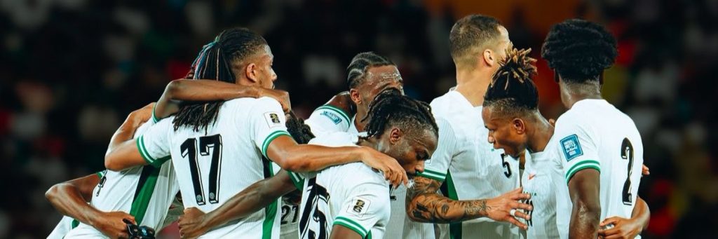 Super Eagles