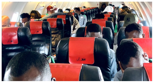 Super Eagles Uyo