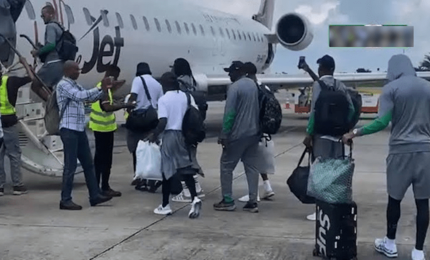 Super Eagles