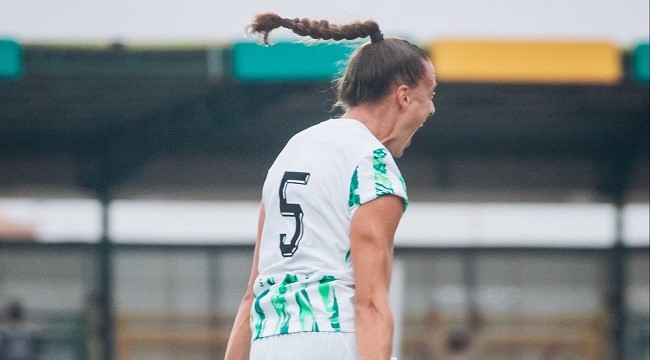 Super Falcons 1 Super Falcons 1