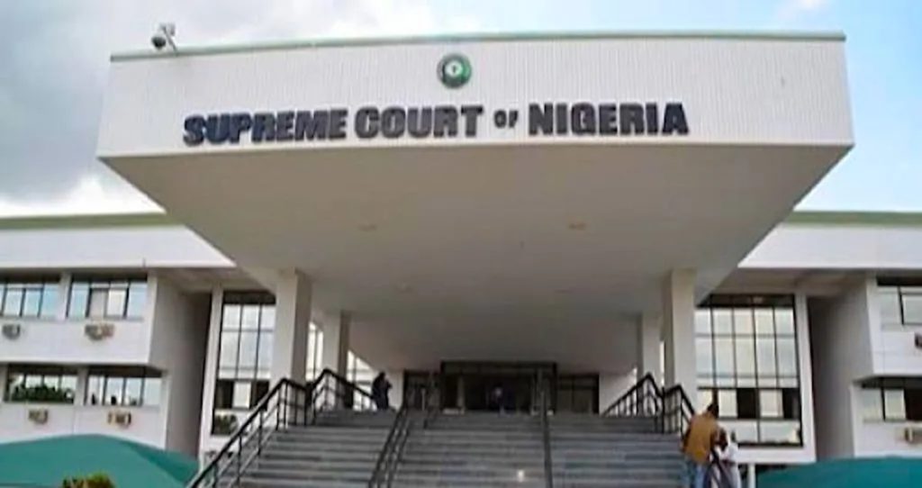 Supreme Court 1