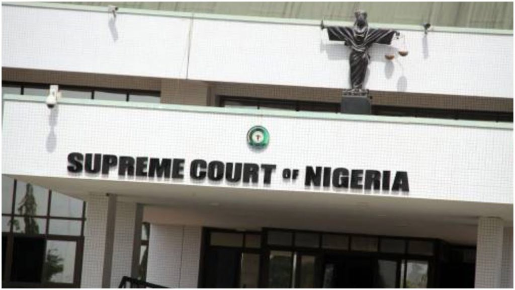 Supreme Court 1