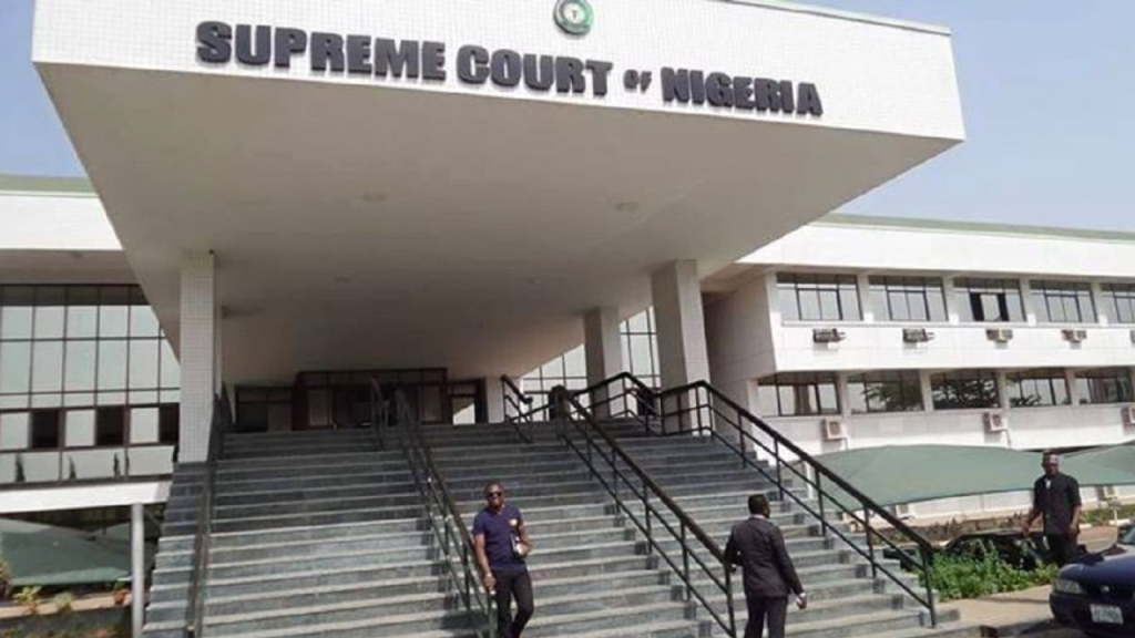 Supreme Court
