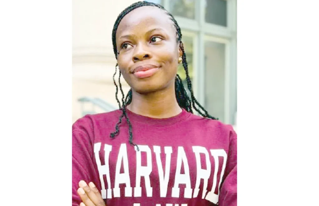 Susan Omeh