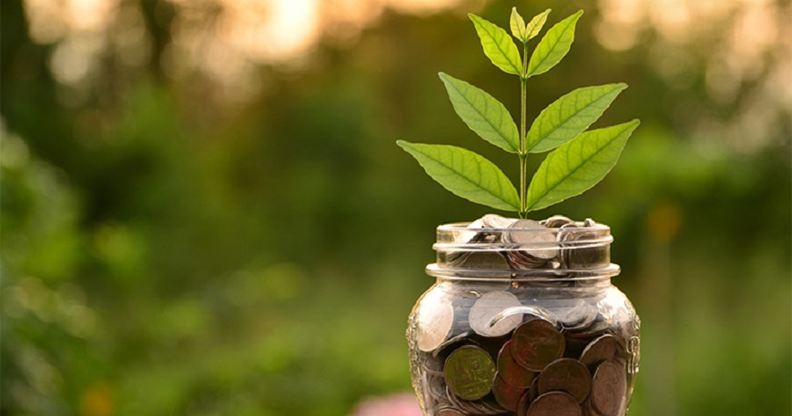 Sustainable Finance Market