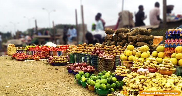 Sustainable Food Security In Nigeria 710X375 1