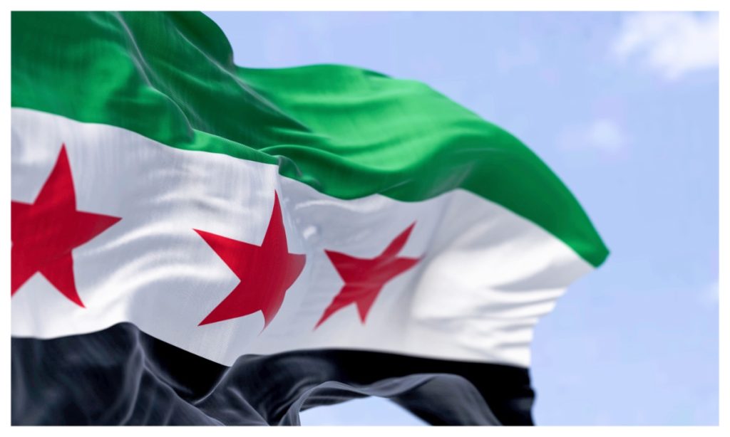 Syria