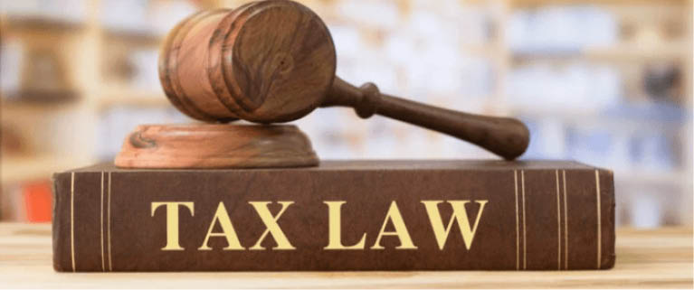 Tax Law