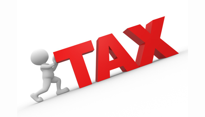 Tax