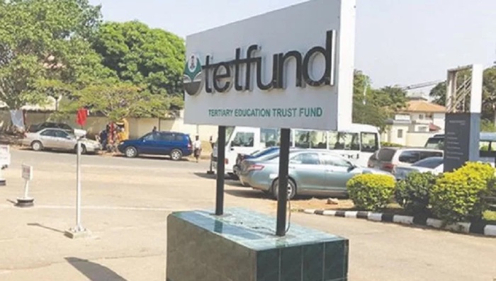 Tetfund
