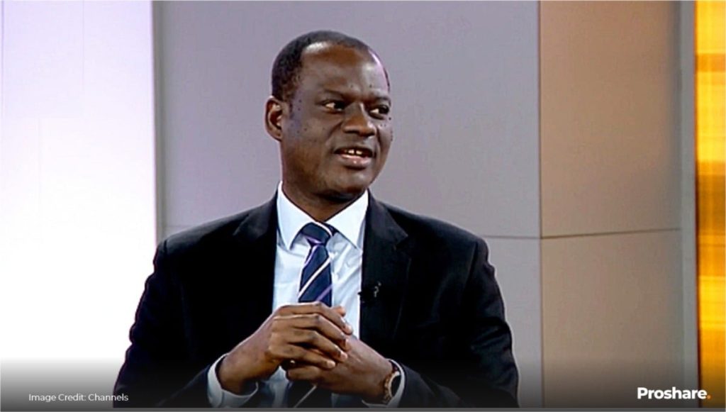 Taiwo Oyedele