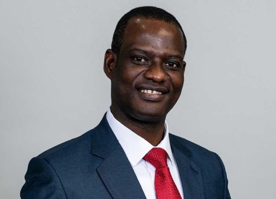 Taiwo Oyedele Pwc Taiwo Oyedele Pwc