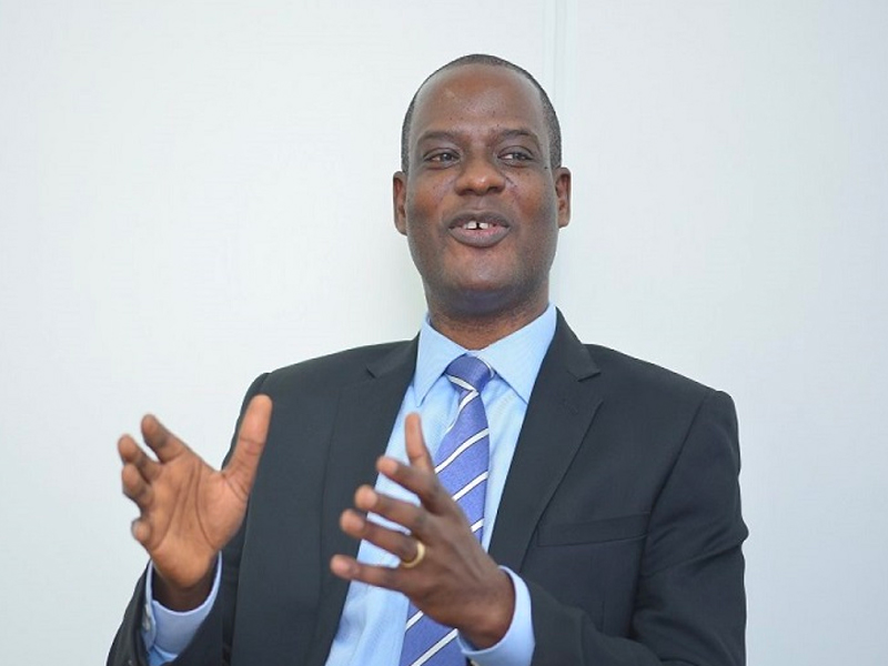 Taiwo Oyedele
