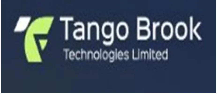 Tango Brook Technologies Limited 1