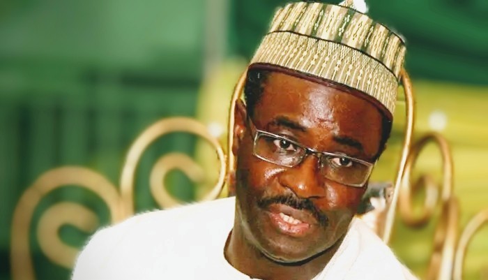 Tanimu Yakubu Kurfi Budget Office 1