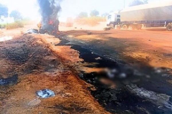 Tanker Explosion Kills 35 Injures 46 In Niger State 450X300 1