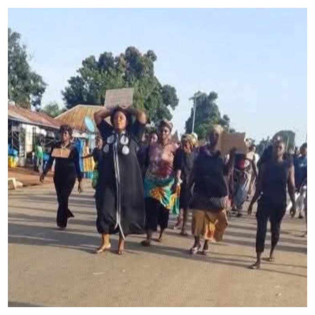 Taraba