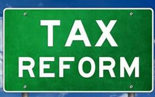 Tax Reform