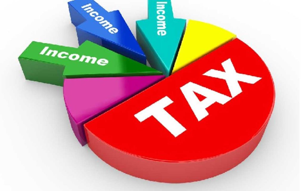 Taxation In Nigeria