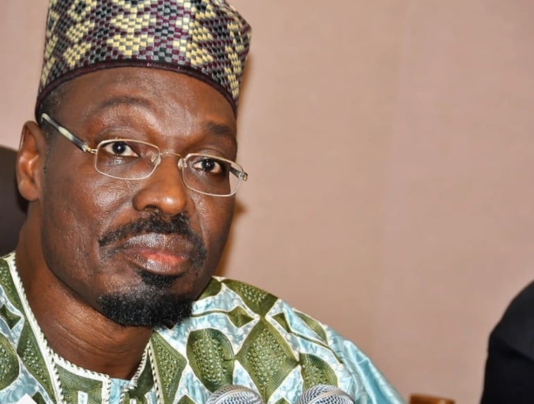 Tchiroma Tchiroma